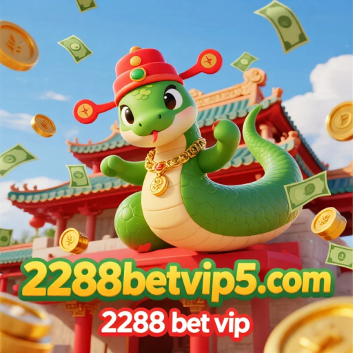 2288 bet vip