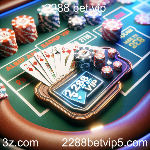 A Magia dos Jogos de Mesa no 2288 Bet VIP